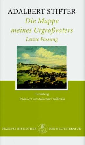 Cover for Brigitta und andere Erzählungen.