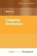 Cover for Comparing Distributions