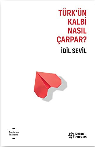 Cover for Türk'ün Kalbi Nasil Carpar?