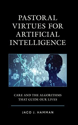 Cover for Pastoral Virtues for Artificial Intelligence