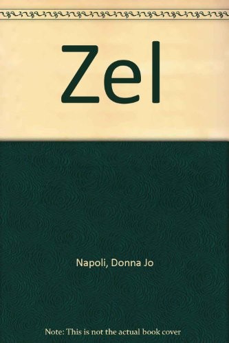 Cover for Zel
