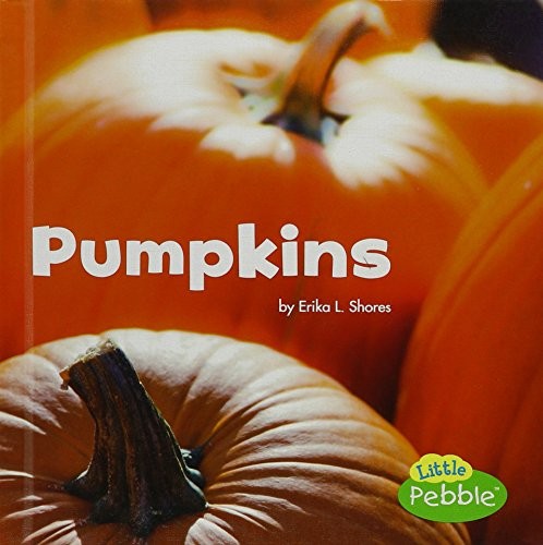 Cover for Pumpkins