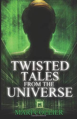 Cover for Twisted Tales from the Universe