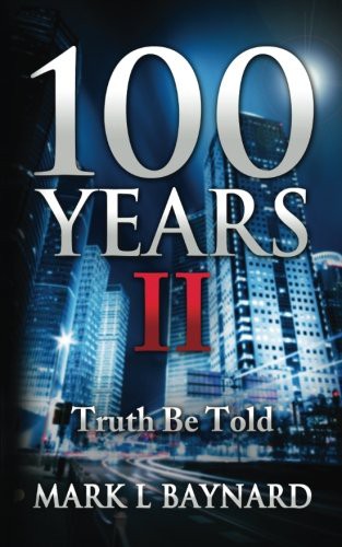 Cover for 100 Years II