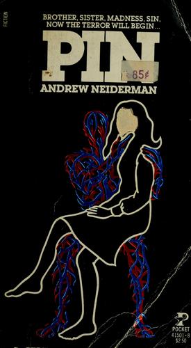 Cover for Pin