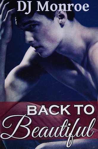 Cover for Back to Beautiful