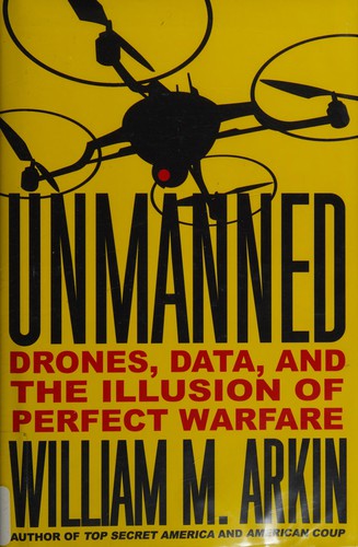 Cover for Unmanned