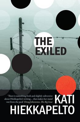 Cover for The exiled
