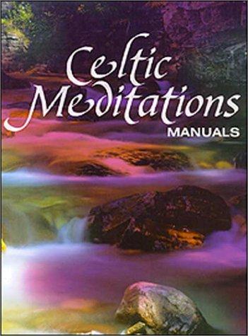 Cover for Celtic Meditations