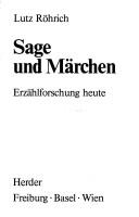 Cover for Sage und Märchen