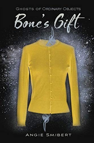 Cover for Bone's Gift