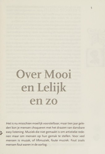 Cover for Zeepaardje met een hoed op