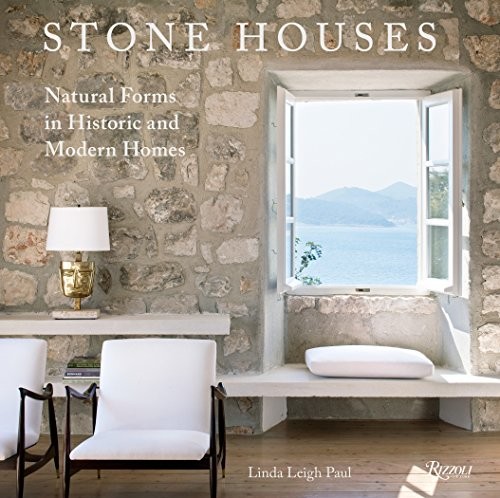 Cover for Stone Houses