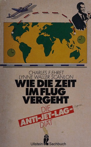 Cover for Wie die Zeit im Flug vergeht