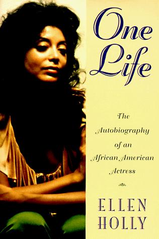 Cover for One Life
