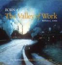 Cover for Born of fire