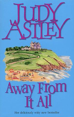 Cover for Away from It All