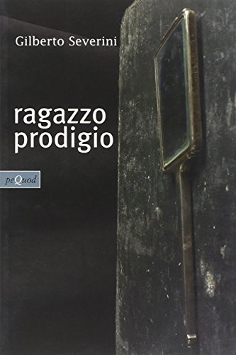 Cover for Ragazzo prodigio