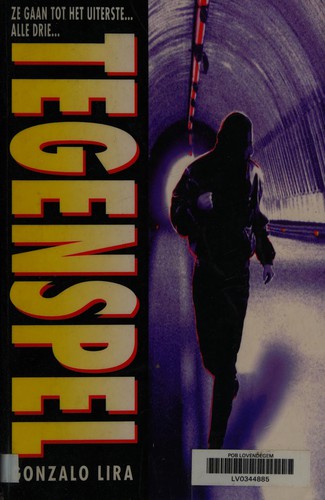 Cover for Tegenspel