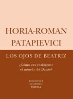 Cover for Los ojos de Beatriz