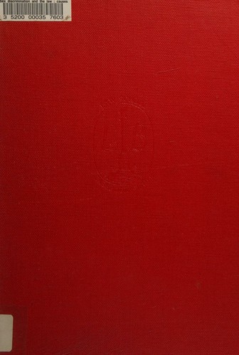 Cover for Sex discrimination and the law