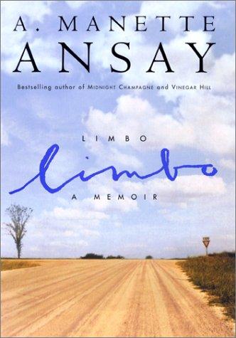 Cover for Limbo