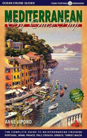 Cover for Mediterranean By Cruise Ship