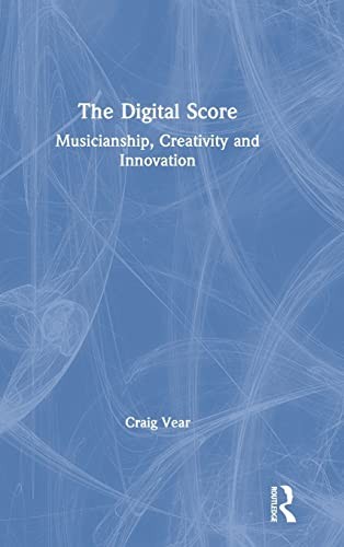 Cover for Digital Score
