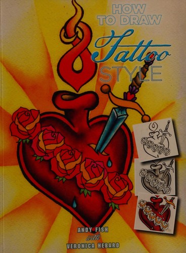 Cover for Tattoo style