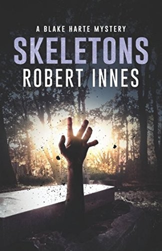 Cover for Skeletons
