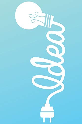 Cover for Idea