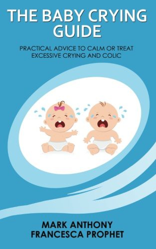 Cover for The Baby Crying Guide