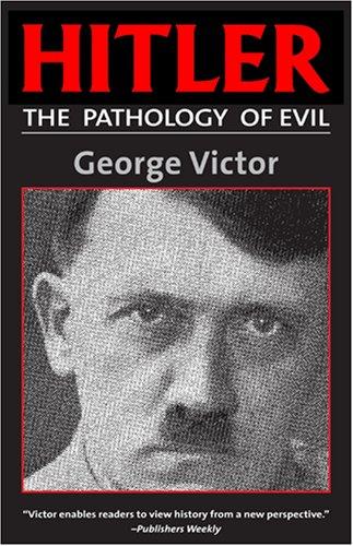 Cover for Hitler
