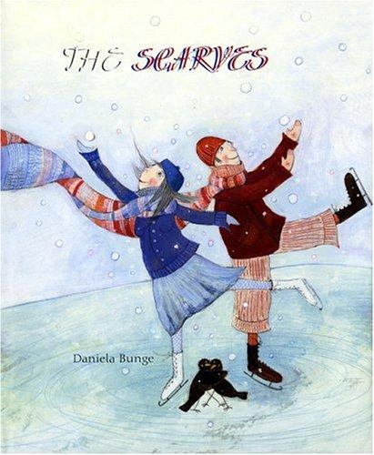 Cover for The Scarves
