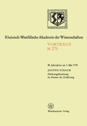Cover for Natur-, Ingenieur- und Wirtschaftswissenschaften