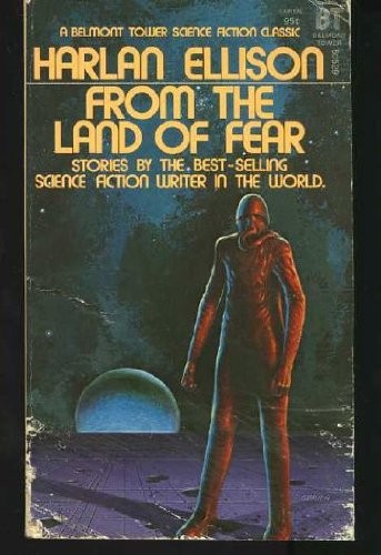 Cover for From the Land of Fear