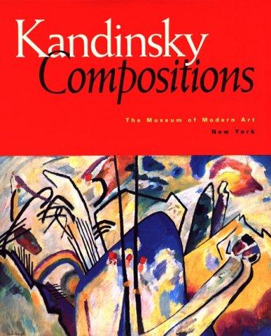 Cover for Kandinsky compositions