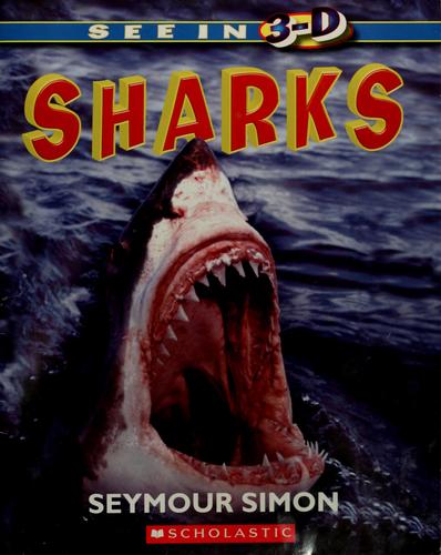 Cover for Sharks