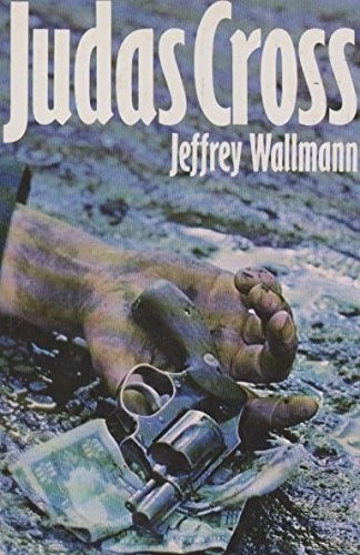 Cover for Judas cross