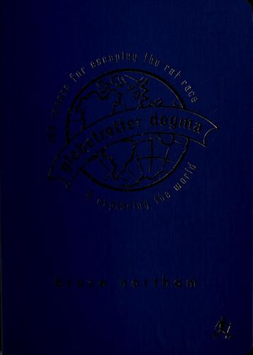 Cover for Globetrotter dogma