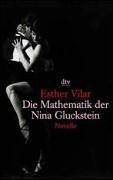 Cover for Die Mathematik der Nina Gluckstein.