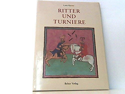Cover for Ritter und Turniere