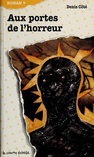 Cover for Aux Portes De L'Horreur
