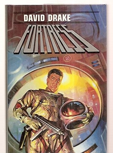 Cover for Fortress