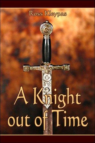 Cover for A Knight out of Time
