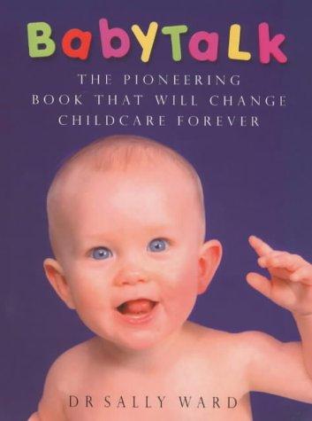 Cover for Babytalk