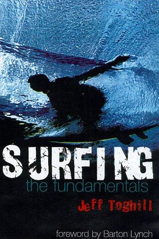 Cover for Surfing