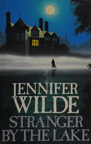 Cover for Stranger by the Lake