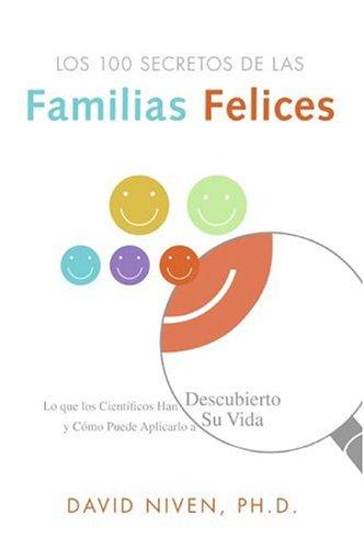 Cover for Los 100 Secretos de las Familias Felices
