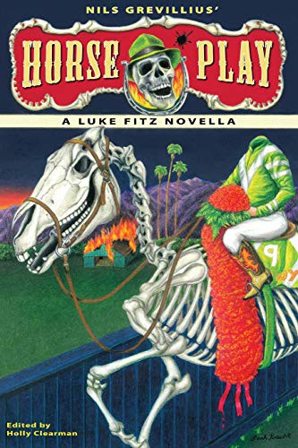 Cover for Horse Play